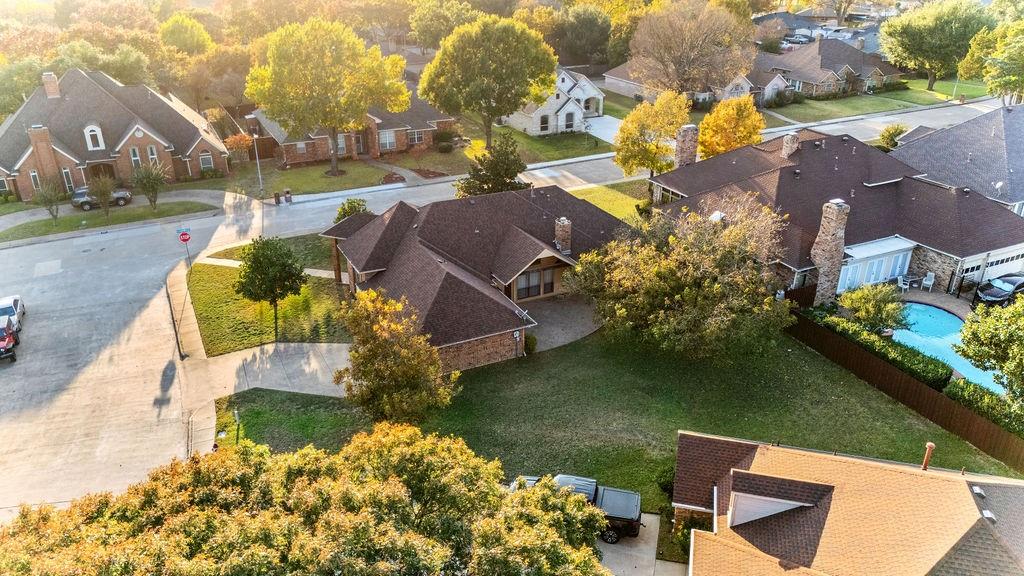 Cambridge Estates - Residential