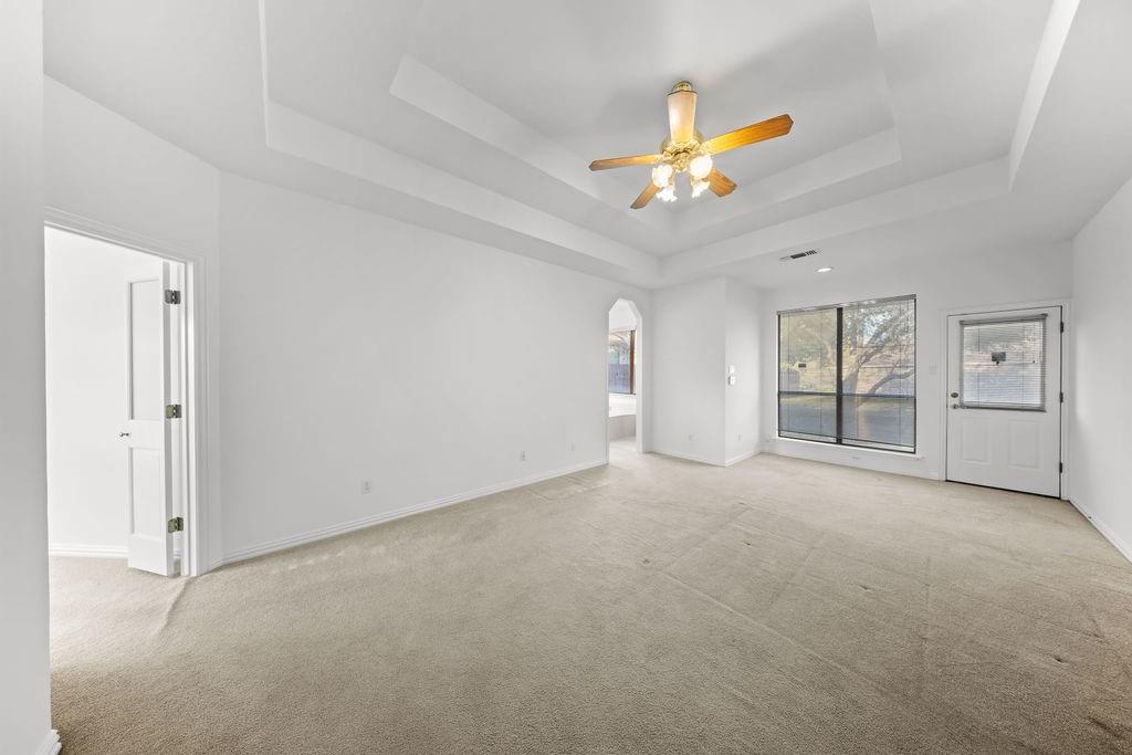 Cambridge Estates - Residential