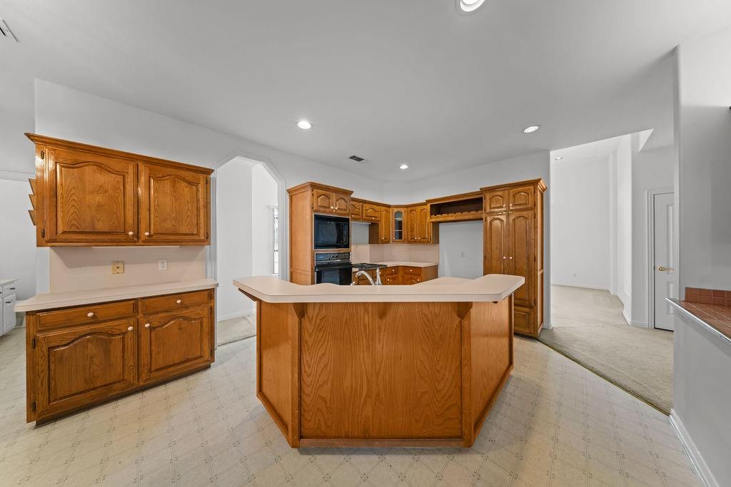 Cambridge Estates - Residential