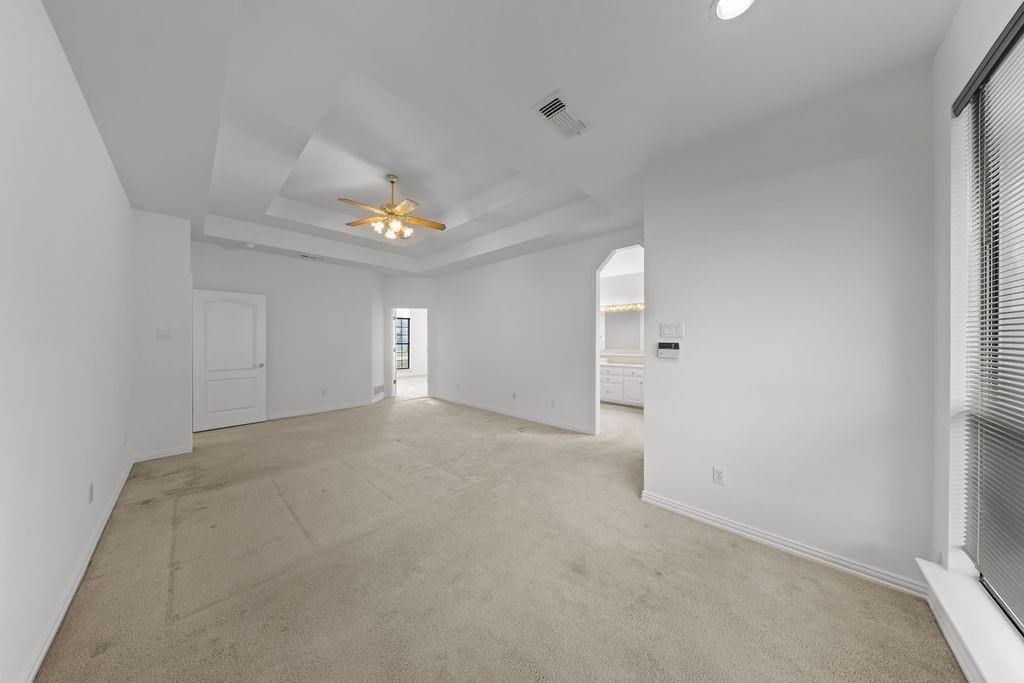 Cambridge Estates - Residential