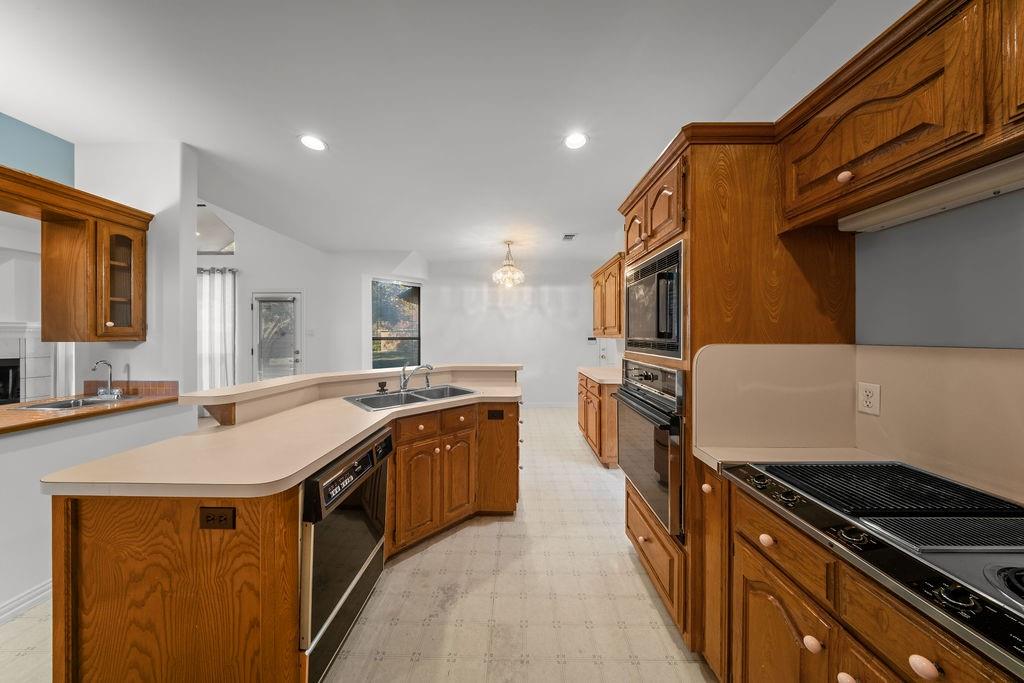 Cambridge Estates - Residential