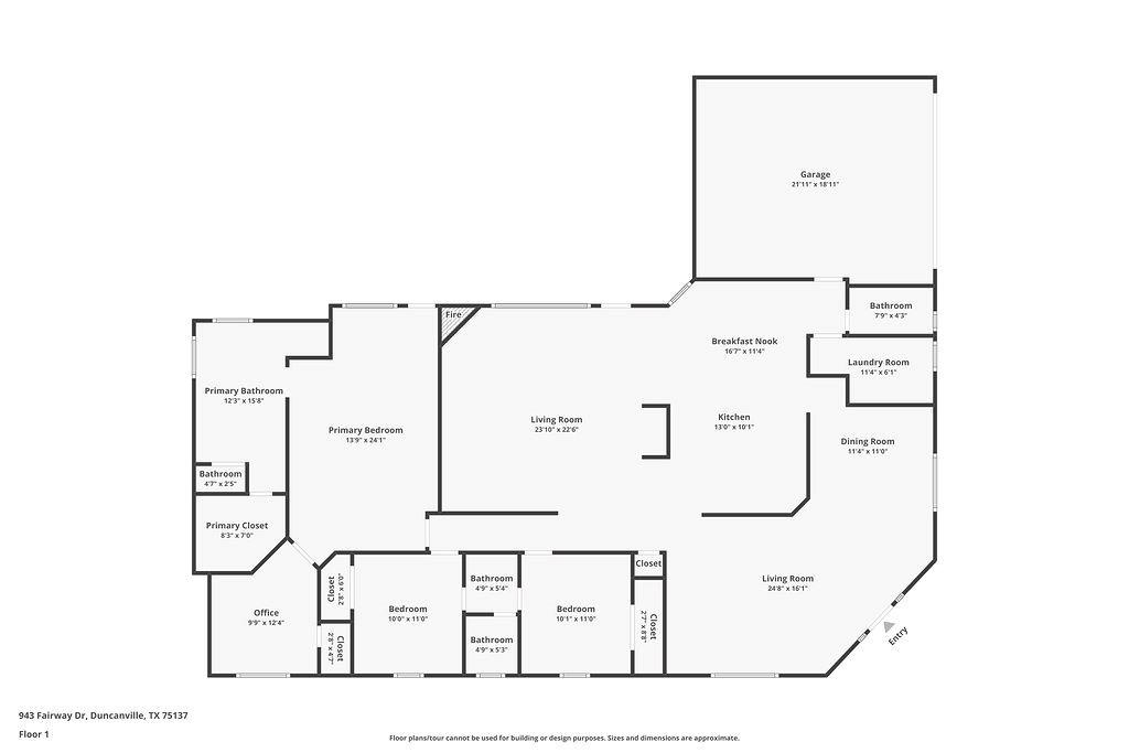 Cambridge Estates - Residential