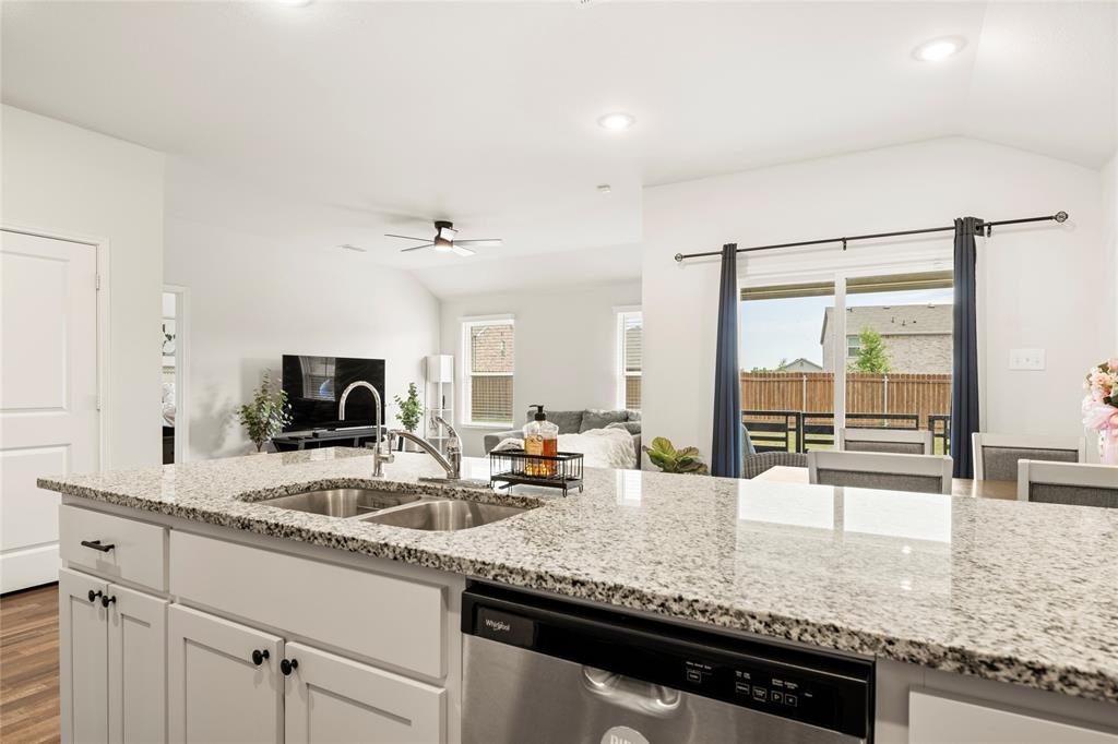 Middlefield Village - Residential