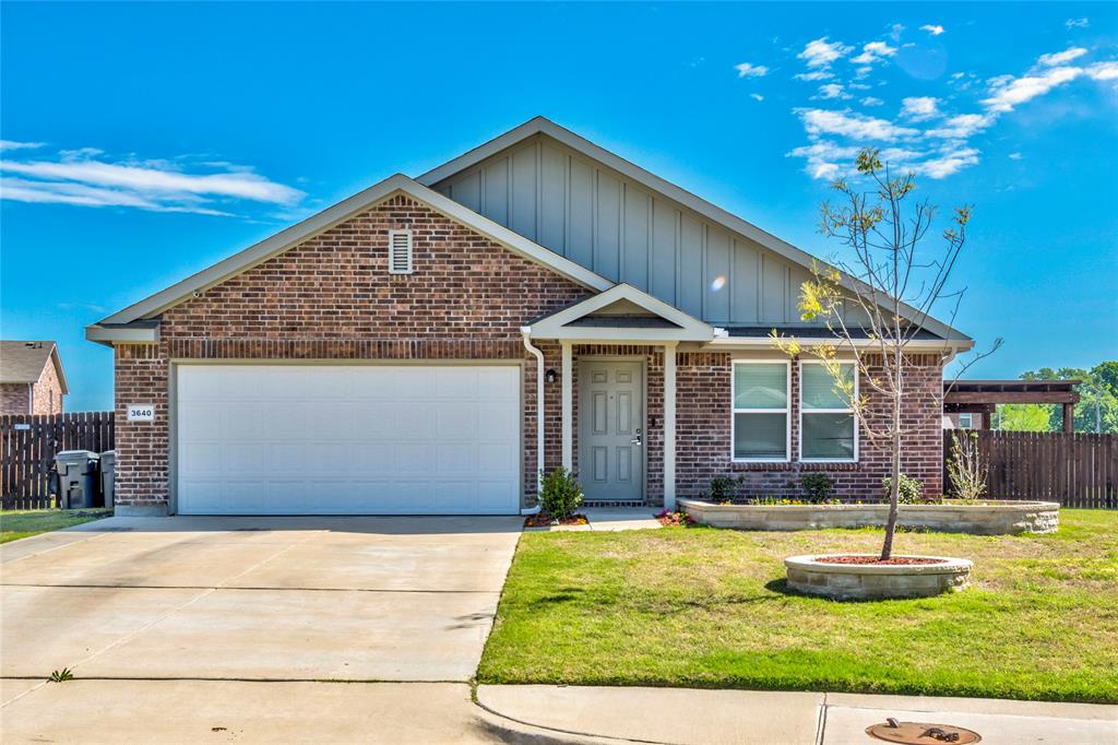 Middlefield Village - Residential