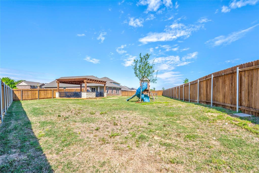 Middlefield Village - Residential