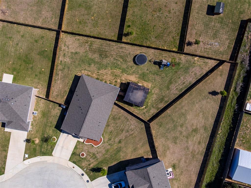 Middlefield Village - Residential