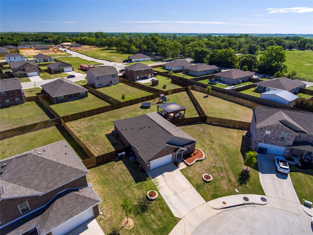 Middlefield Village - Residential