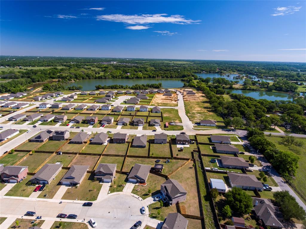 Middlefield Village - Residential