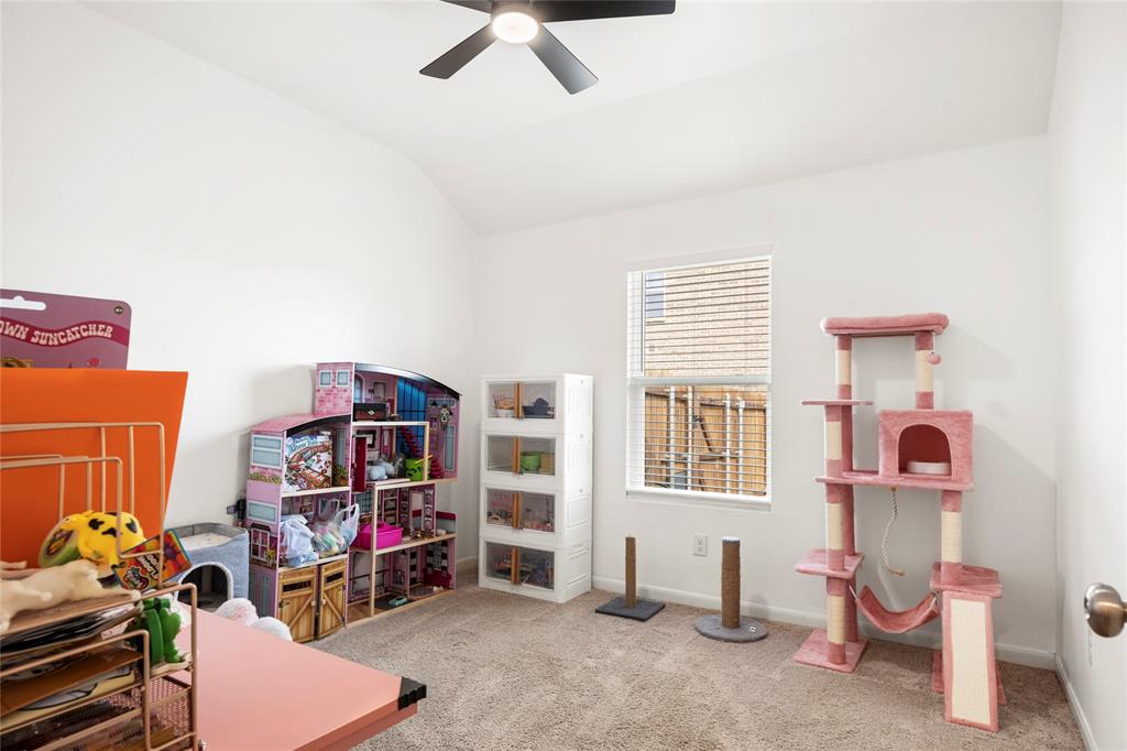 Middlefield Village - Residential