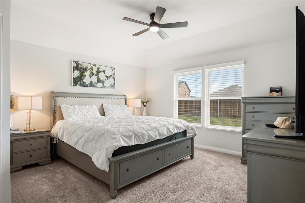 Middlefield Village - Residential