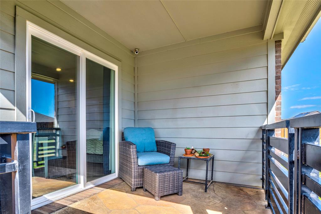 Middlefield Village - Residential