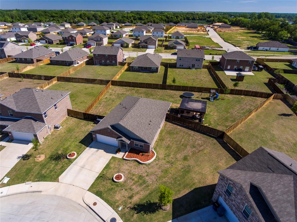 Middlefield Village - Residential