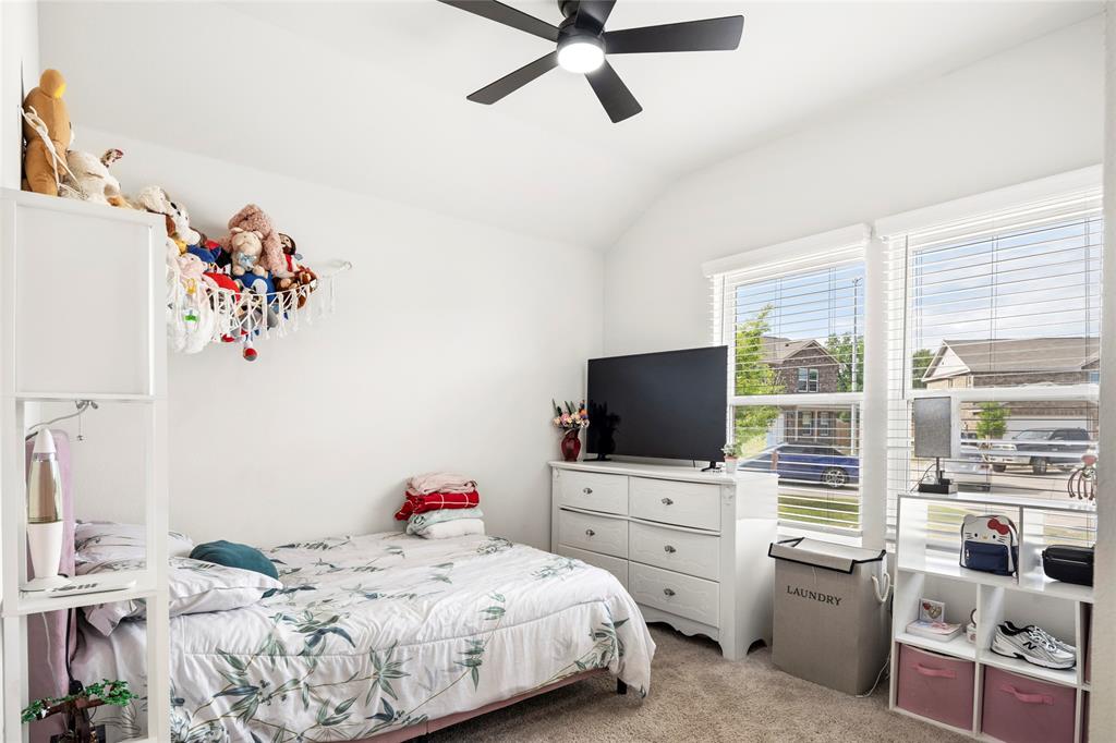 Middlefield Village - Residential