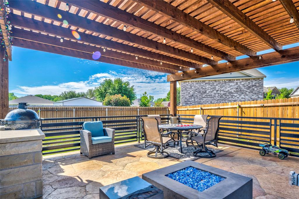 Middlefield Village - Residential