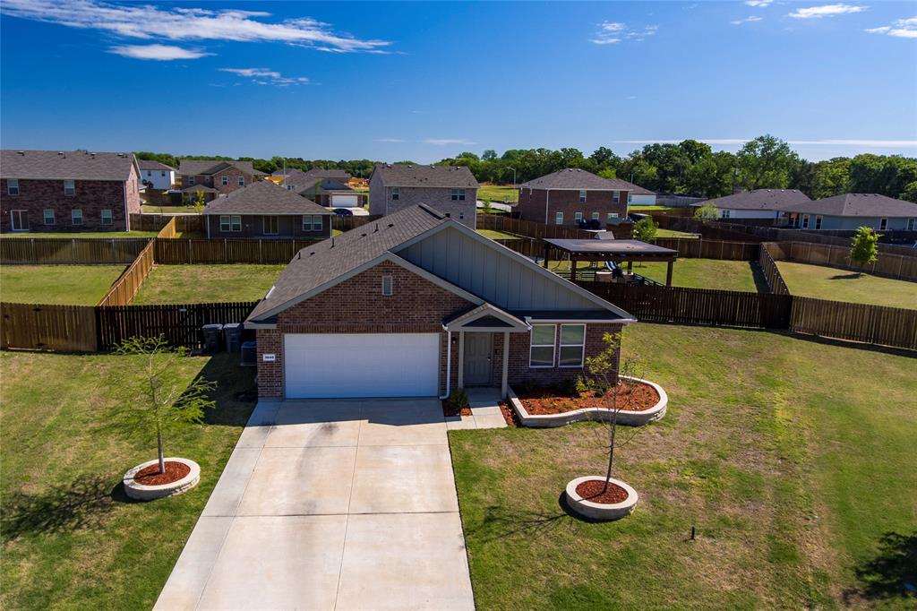 Middlefield Village - Residential