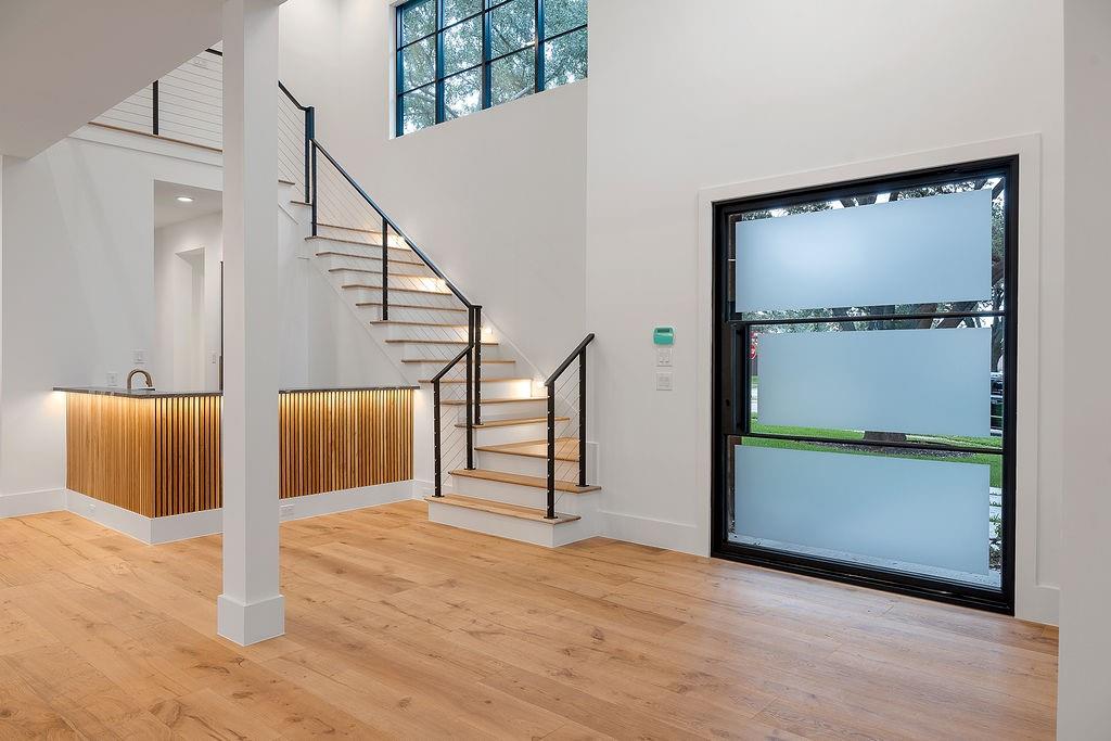 Brookhaven Hills West - Residential