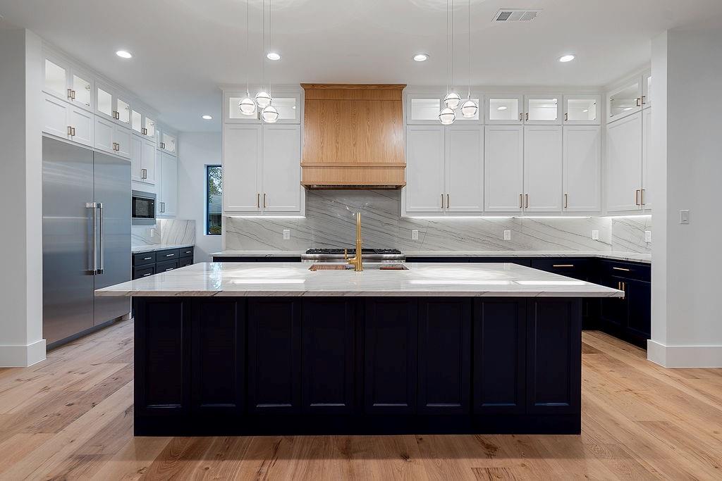 Brookhaven Hills West - Residential