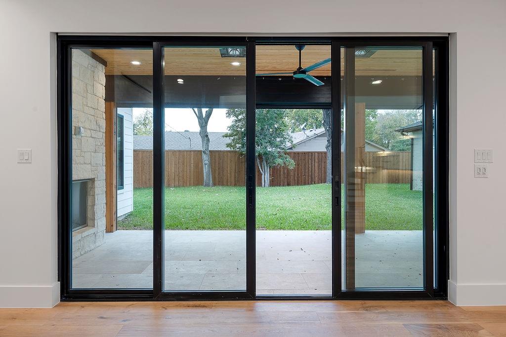 Brookhaven Hills West - Residential