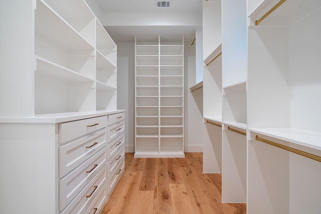 Brookhaven Hills West - Residential