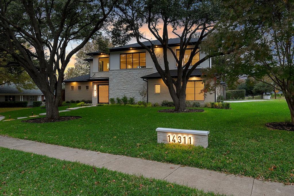 Brookhaven Hills West - Residential