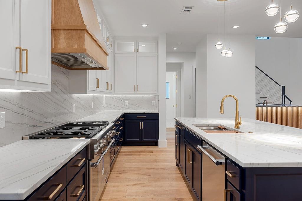 Brookhaven Hills West - Residential