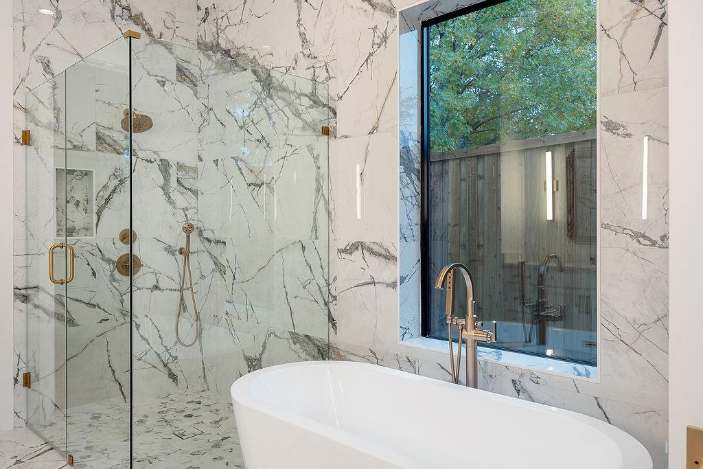 Brookhaven Hills West - Residential