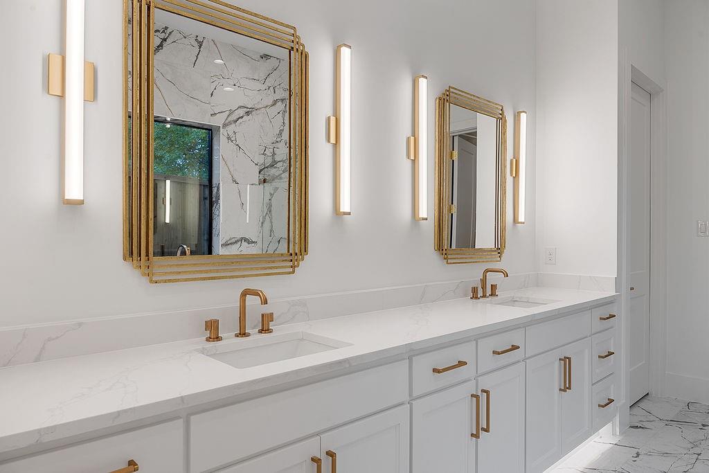 Brookhaven Hills West - Residential