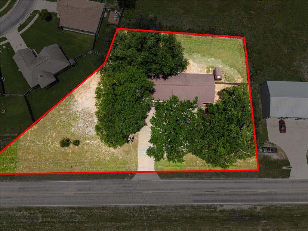 Photo of 11654 Fm 2868, Flint, TX 75762 (MLS # 21307245)