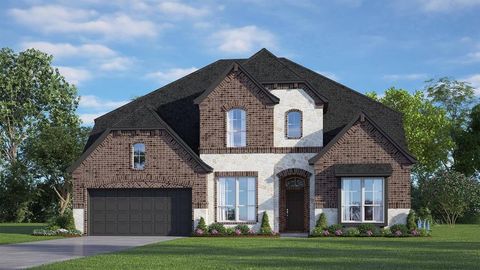 403 Heritage Hill Drive Forney TX 75126