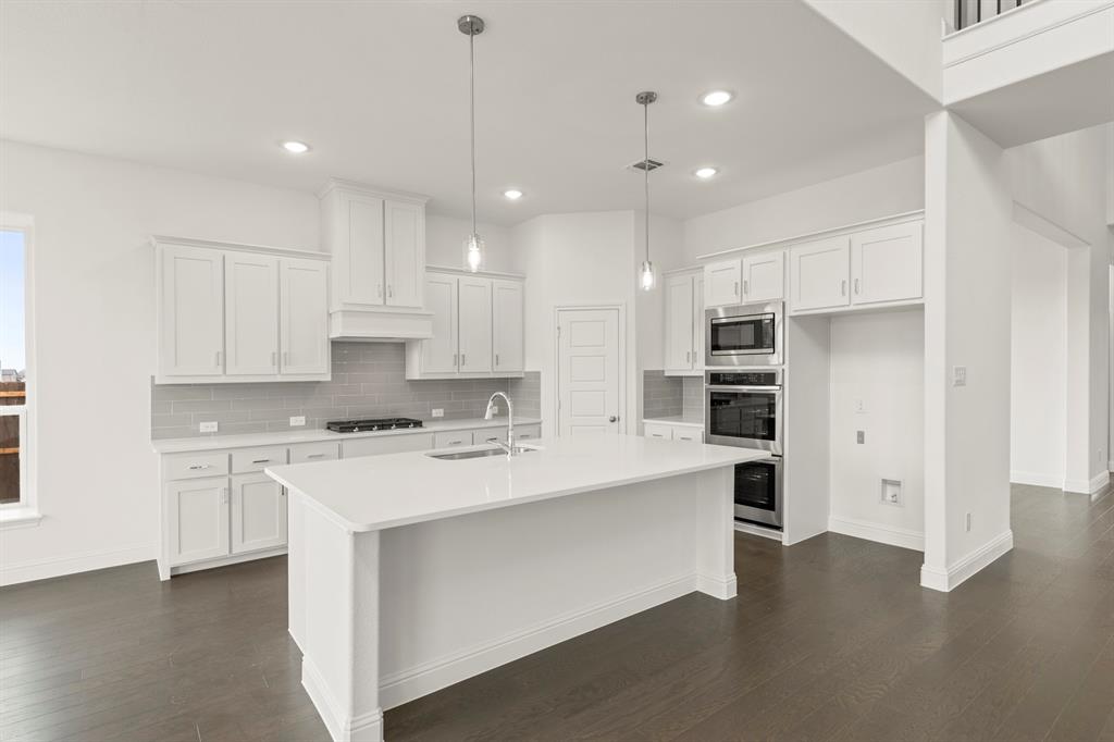 Lovers Landing - Residential