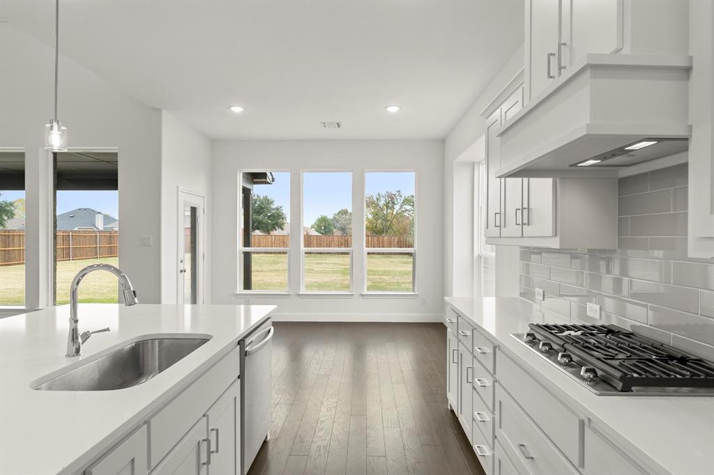 Lovers Landing - Residential