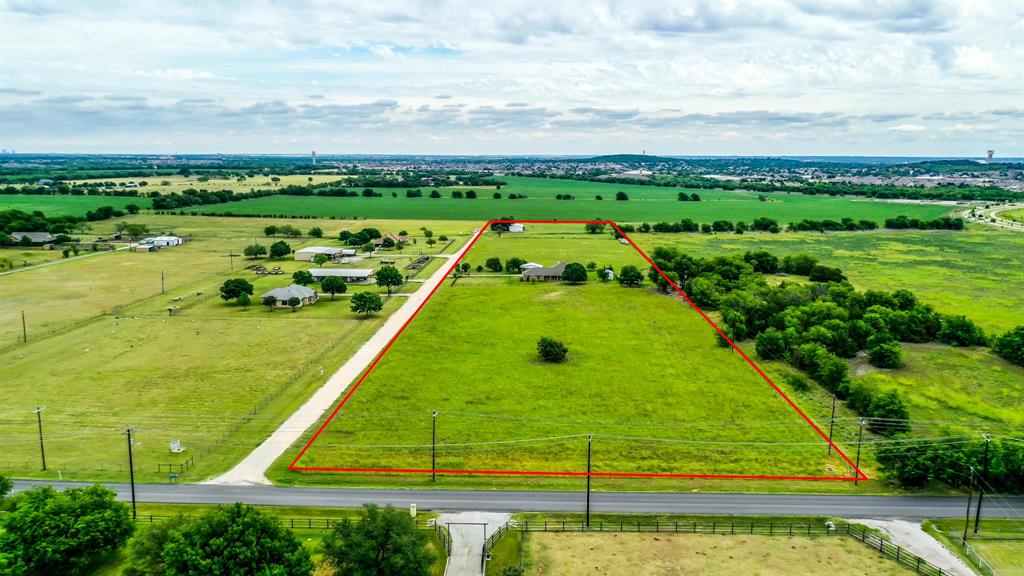 Great opportunity to develop this 11.498 acres located next to a planned entitled development with the City of Burleson for residential SF-AT and retail. This property located on FM 920 also known as SW Hulen St. Address is 2624 SW Hulen, Burleson, TX. 76028. Property is close to the city and close to I35 and the Chisolm Trail Park Way for easy access into Fort Worth or Cleburne. The house is a 3 bed 2.5 bath with a study and big two car garage at 25' X 25'. The real value of this property is the land. Property is ag-exempt and also has the potential of being a rental for the new owner until plans can be finalized to address the development next to this one. Take a look for yourself at the possibilities for business or residential opportunities of this easy access property so close to Burleson.
