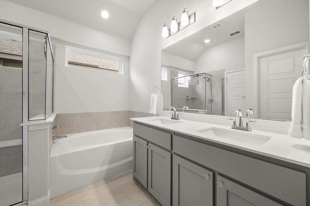 Lakeview Estates Ph 1 - Residential