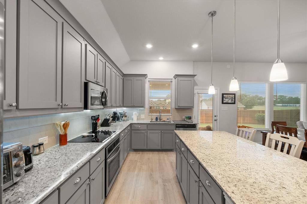 Lakeview Estates Ph 1 - Residential