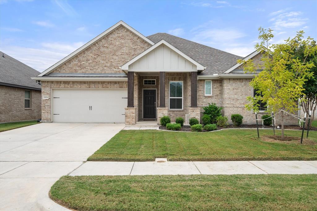 Lakeview Estates Ph 1 - Residential