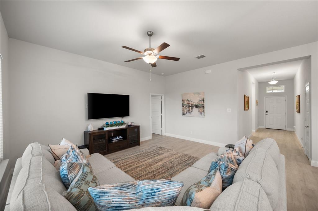 Lakeview Estates Ph 1 - Residential