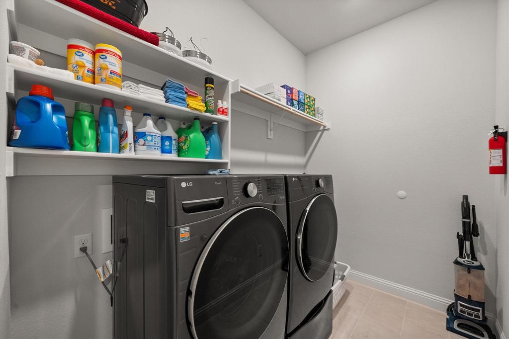 Lakeview Estates Ph 1 - Residential