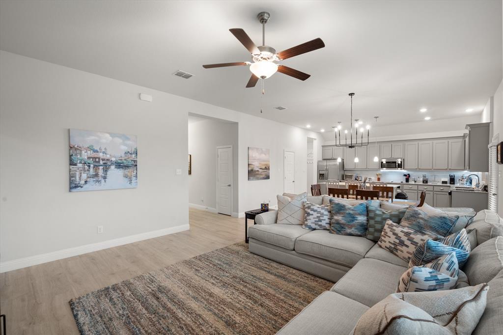 Lakeview Estates Ph 1 - Residential