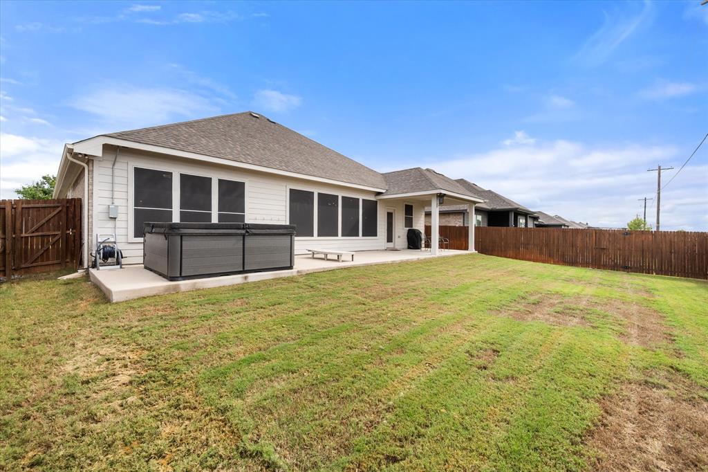 Lakeview Estates Ph 1 - Residential