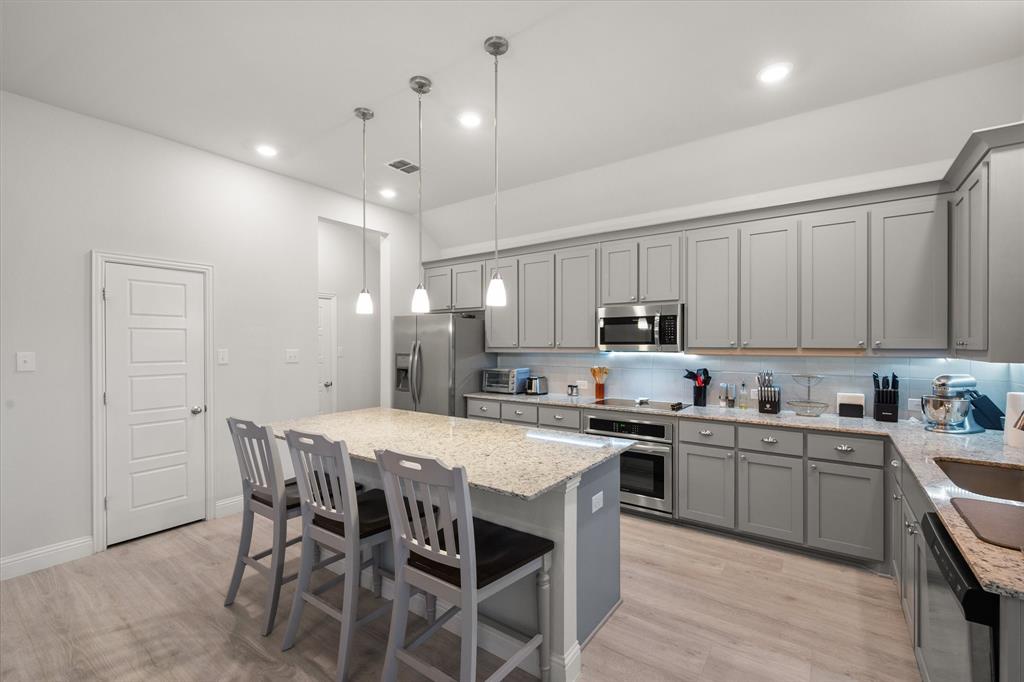 Lakeview Estates Ph 1 - Residential