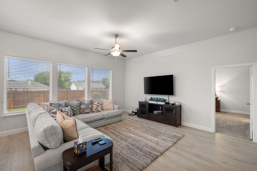 Lakeview Estates Ph 1 - Residential