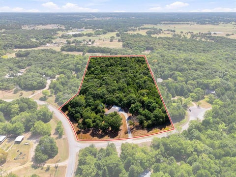 Photo of 60 County Road 196, Gainesville, TX 76240 (MLS # 21370984)