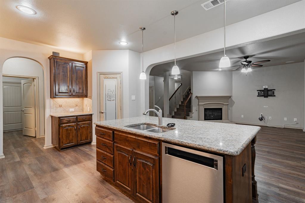 Parr Trust - Residential