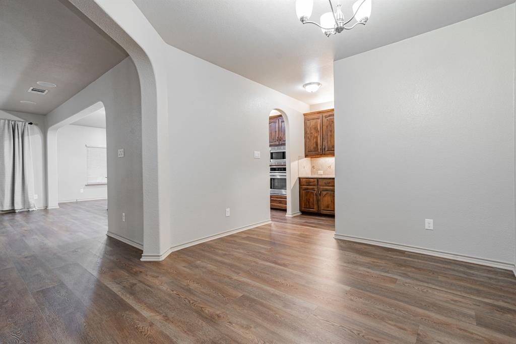 Parr Trust - Residential