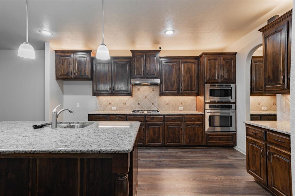 Parr Trust - Residential