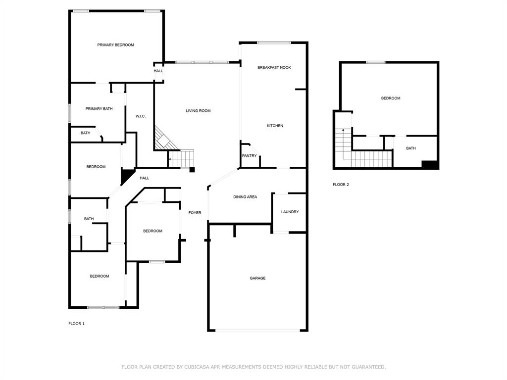 Parr Trust - Residential