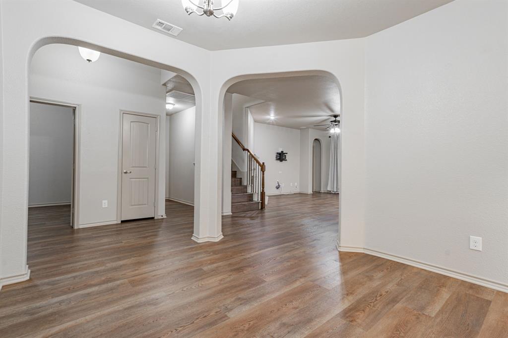 Parr Trust - Residential