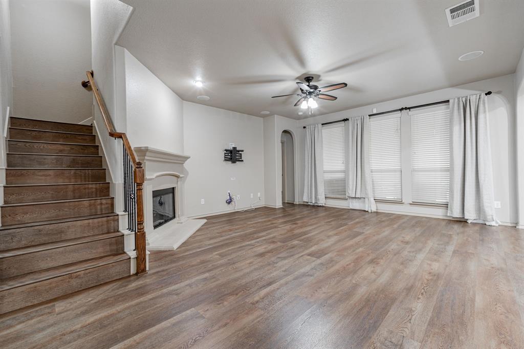 Parr Trust - Residential