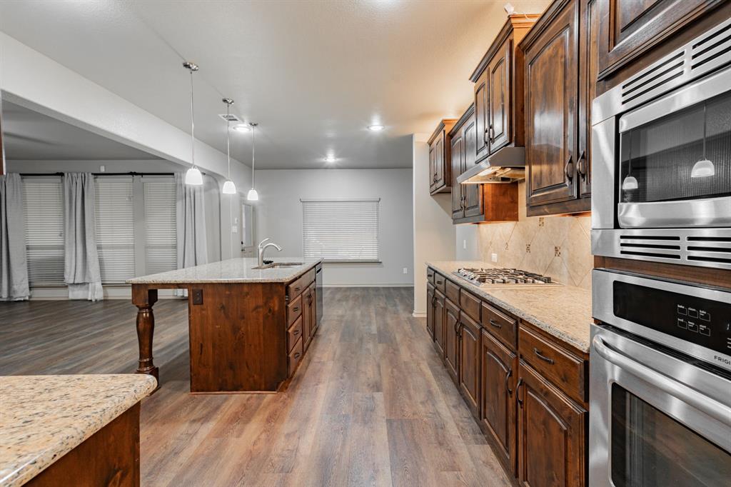 Parr Trust - Residential