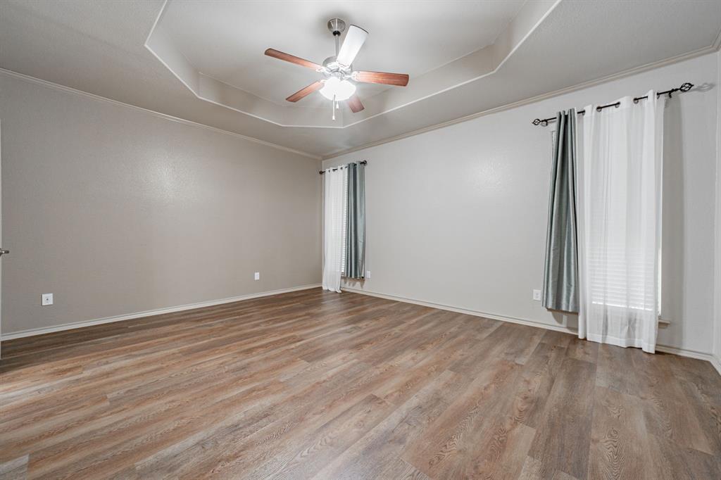 Parr Trust - Residential